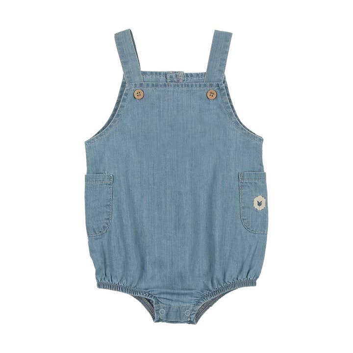 Sommarens Ära Pojkromper för wholesale av Mon Tresor Bebe