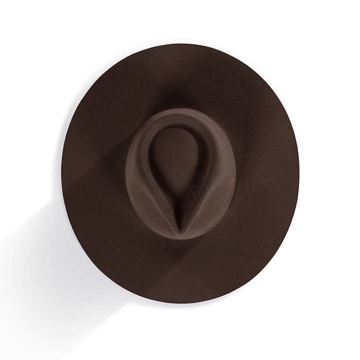 The Society - Smokey Brown voor wholesale door Old Habits Die Hard