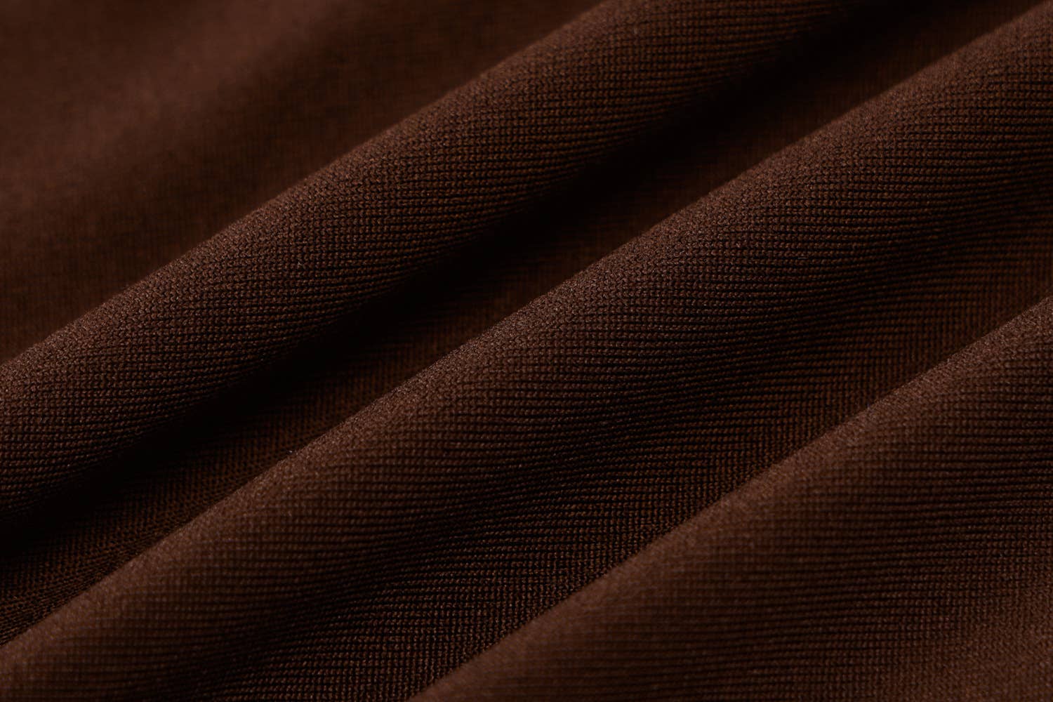 UNISHE - Wholesale Bodysuit - Women's - Plain Button UP Long Sleeves One Piece Bodysuit ZZKF41010