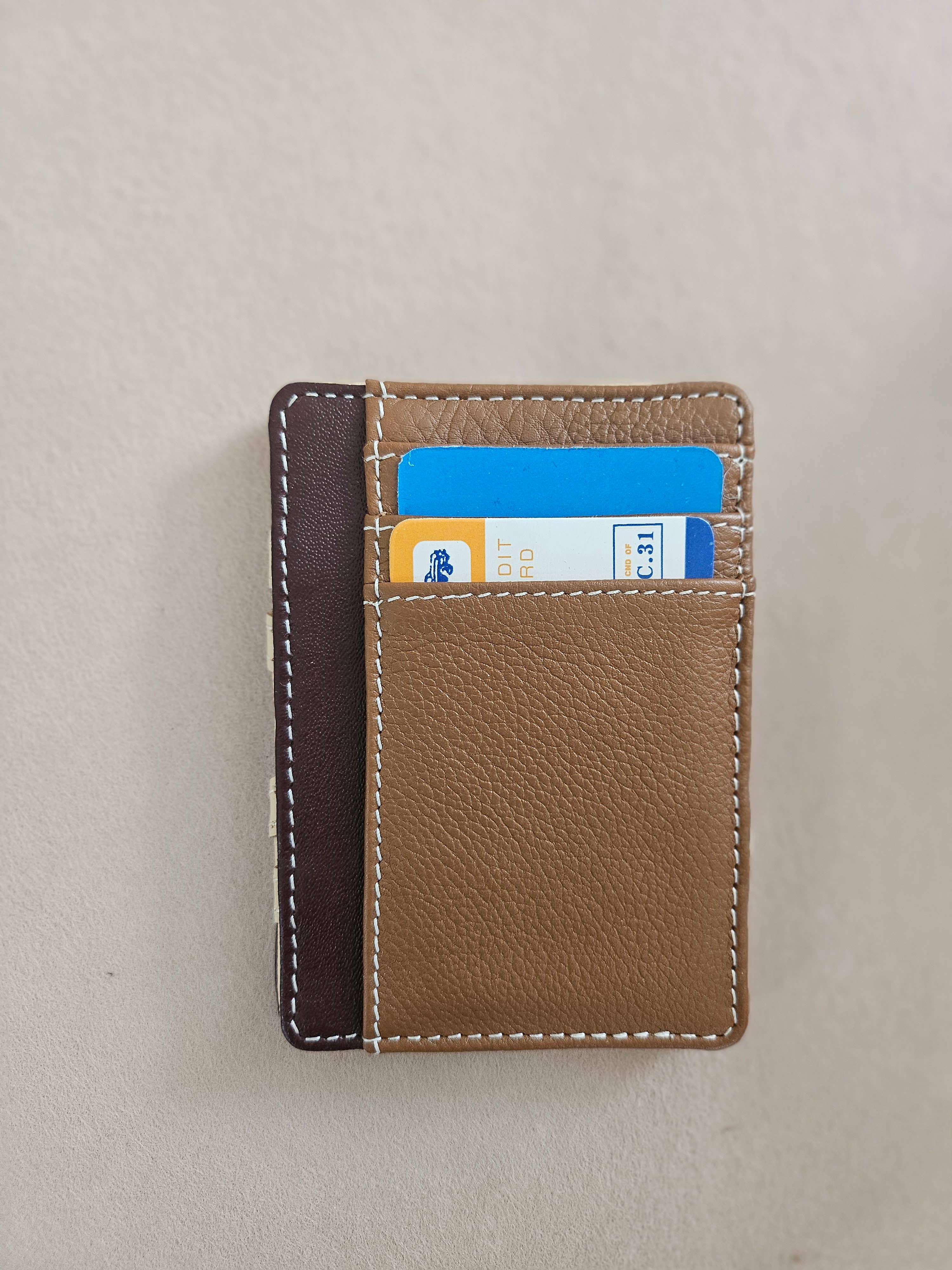 Royal marais - Wholesale Wallet - Women's - Magic leather wallet9