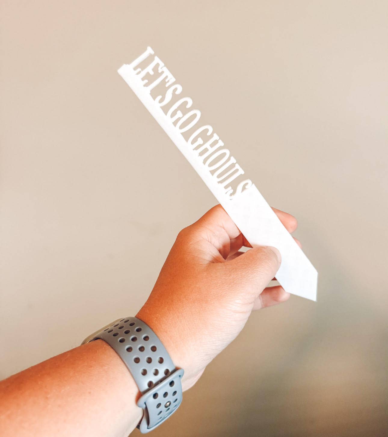 CMbeautifuldesigns – Estaca de jardim/relva por atacado – Planta com tema de outono Tags4