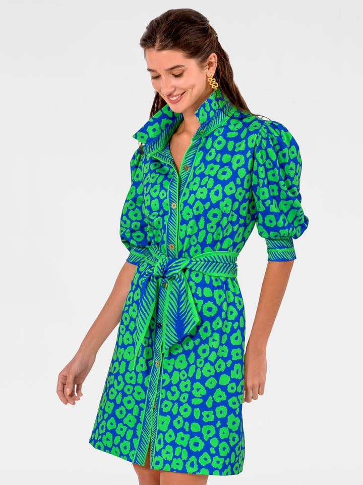 Vestido Swagger - Me Jane de Gretchen Scott LLC para venta al por mayor de Gretchen Scott LLC