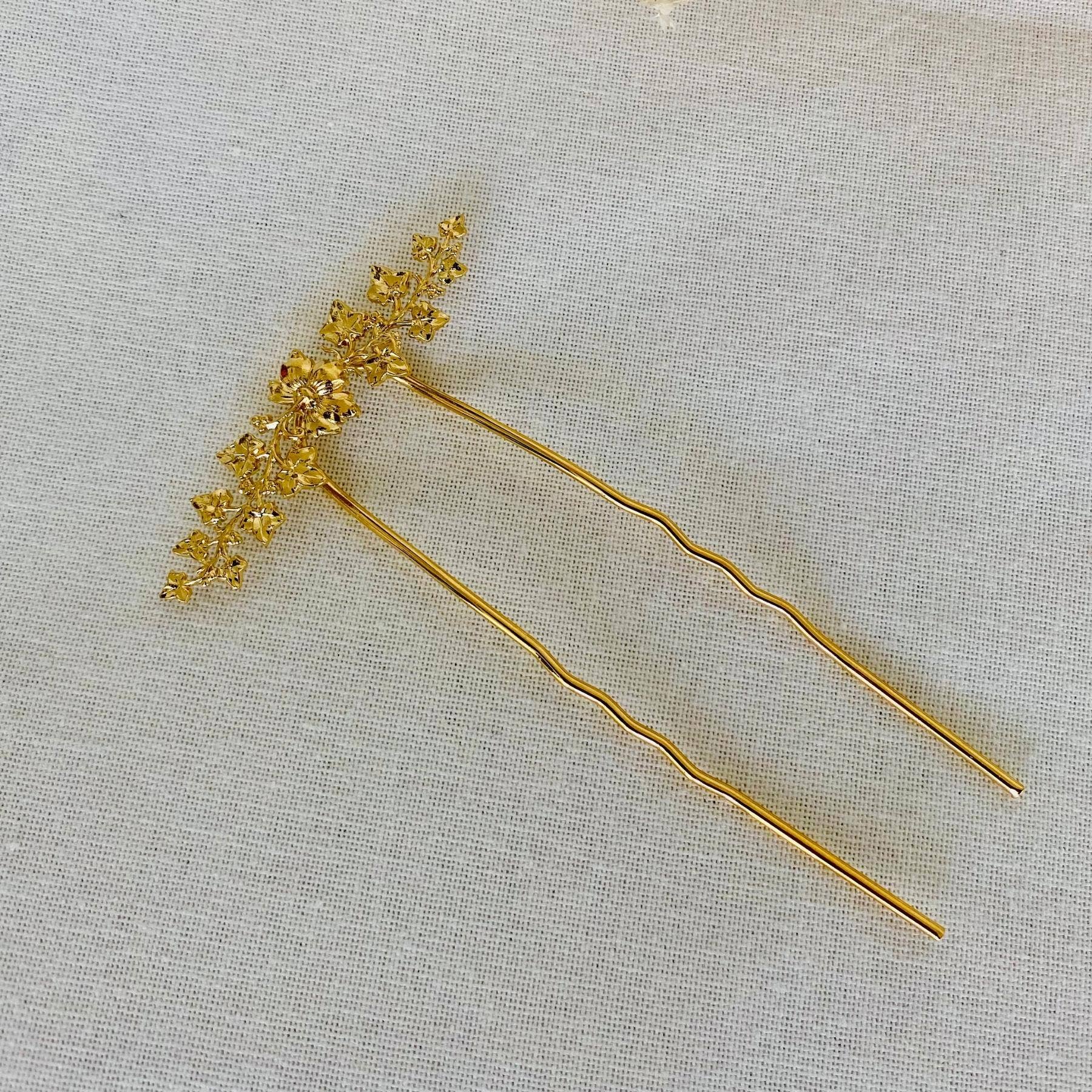 Ozaelle - Wholesale Hair Pin - Meliae hairpin1