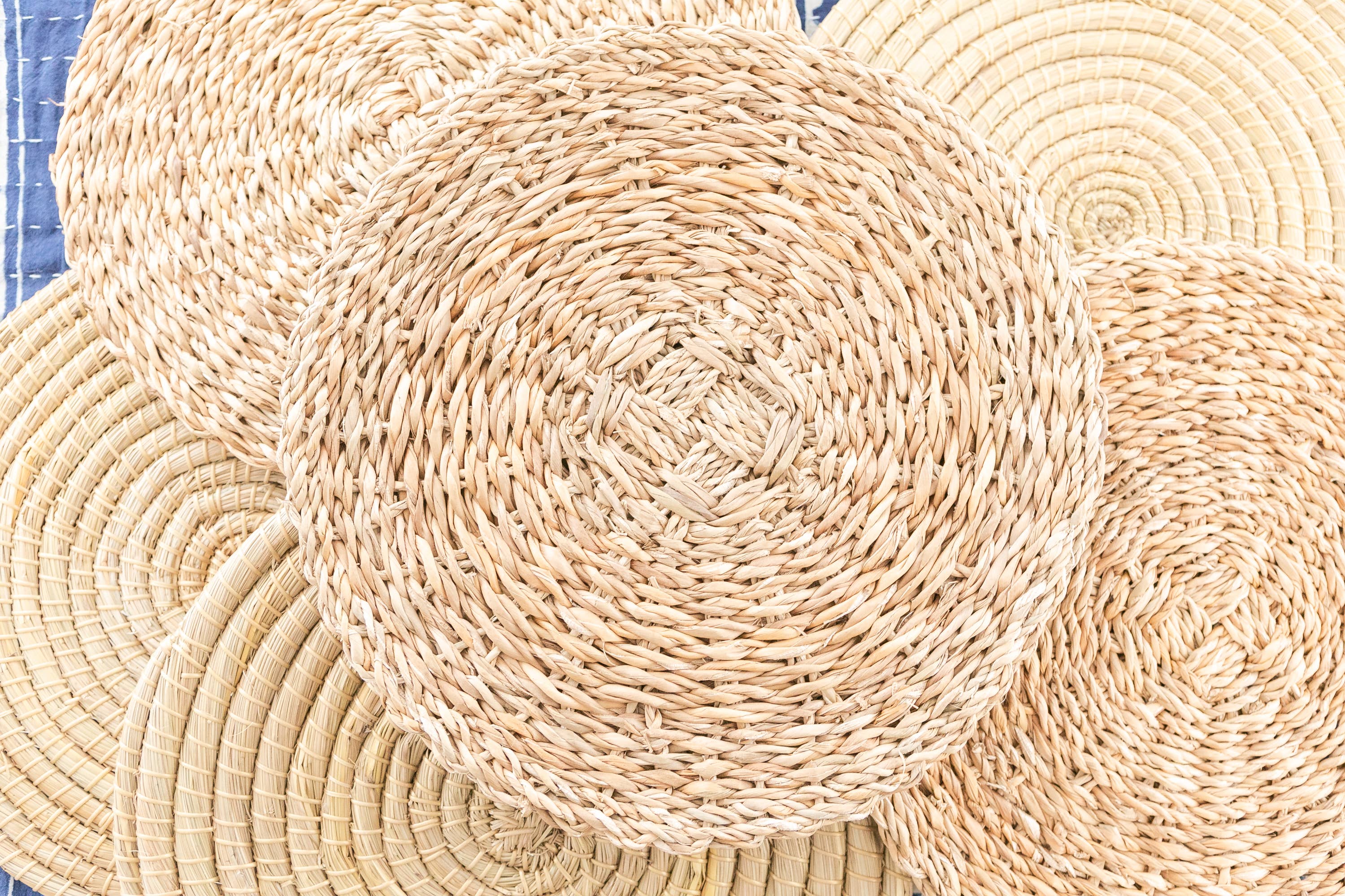 Rahab's Rope - Wholesale Charger Plate - Hogla Charger5