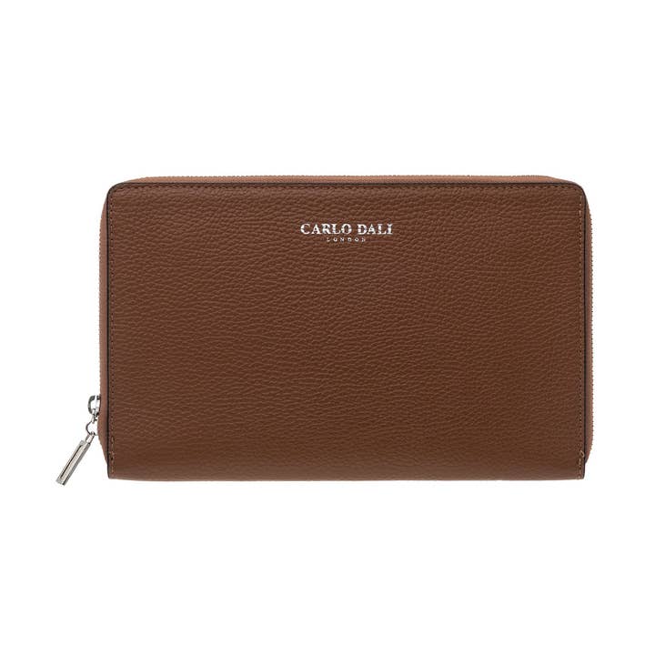 Porte-monnaie "Anush" (Taille Moyenne) pour la vente par Carlo Dali