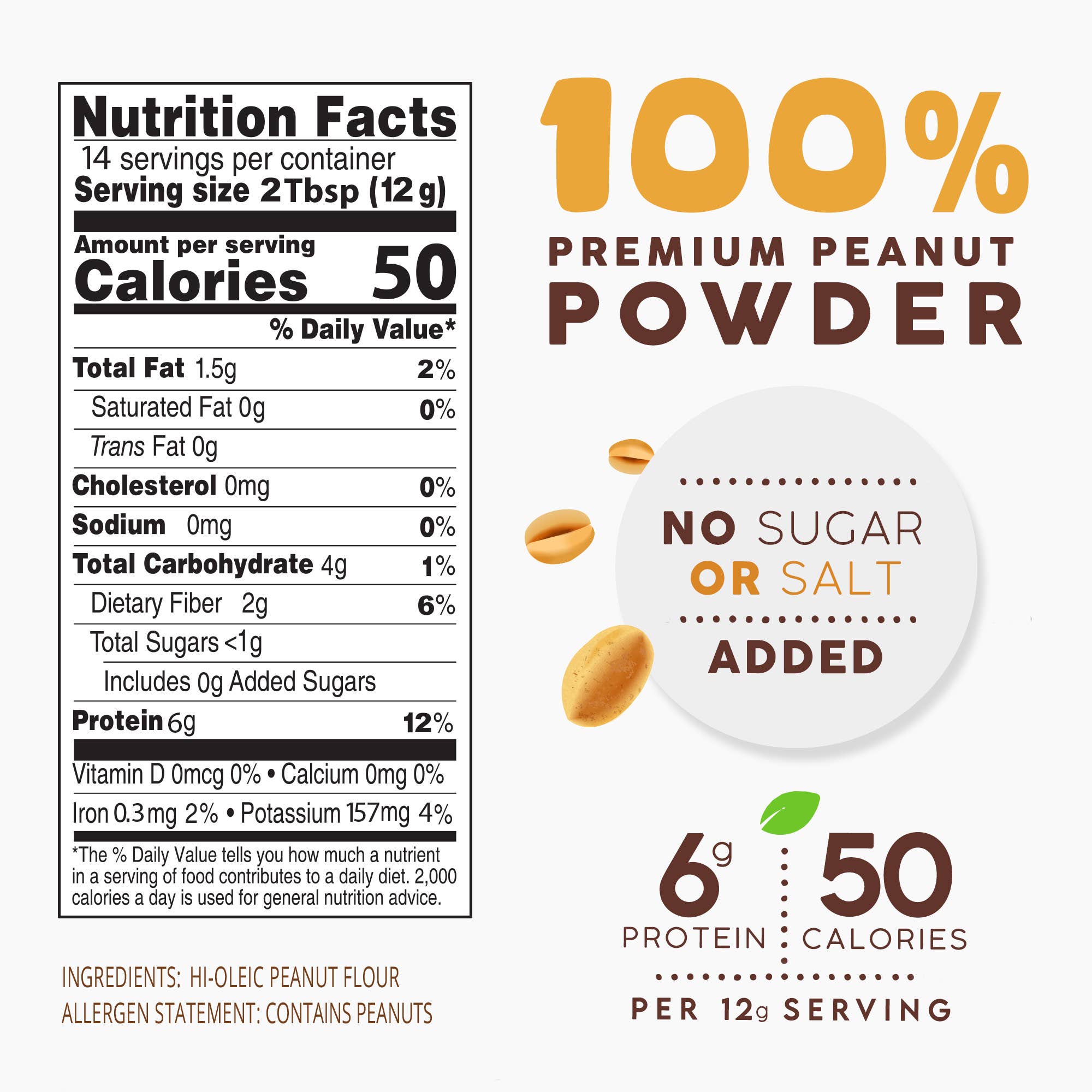 PASOKIN - Wholesale Protein/Superfood Powder - Pasokin Premium Peanut Powder2