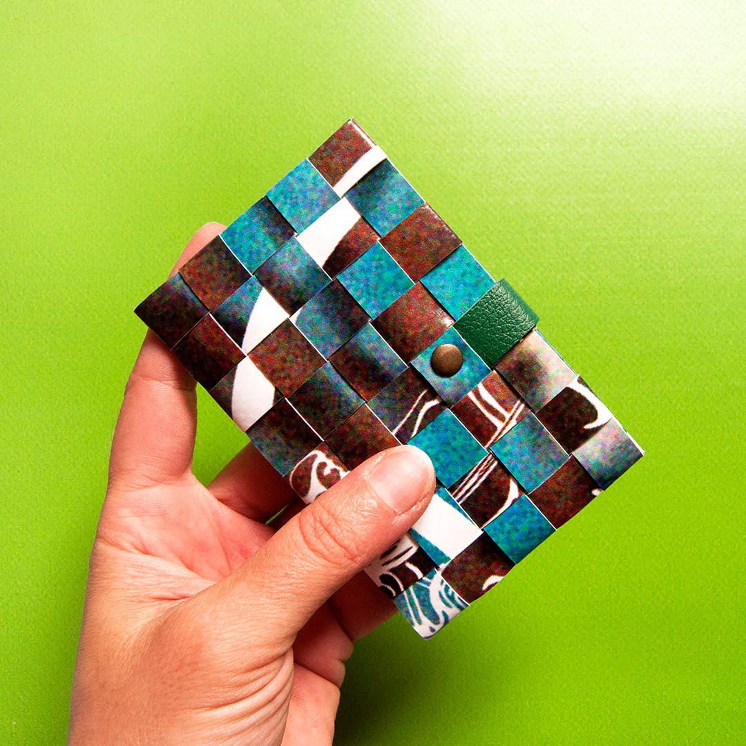 ReCreate - Wholesale Wallet - Women's - ReCreate Wallet Sam