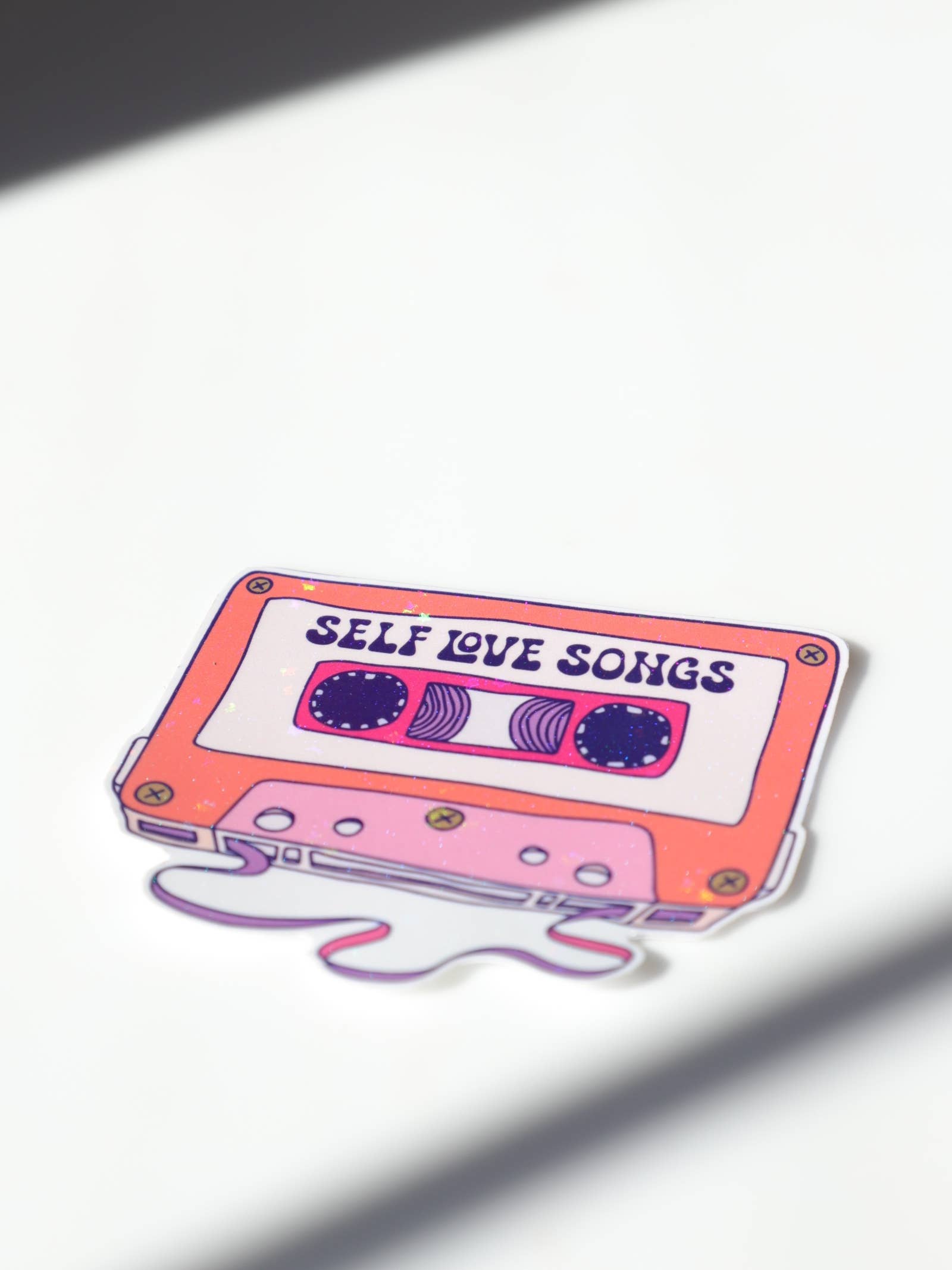 Rock Laser Scissor Studio – wholesale Sticker – Interactive Music Sticker Scannable w/ NFC Chip for Spotify6