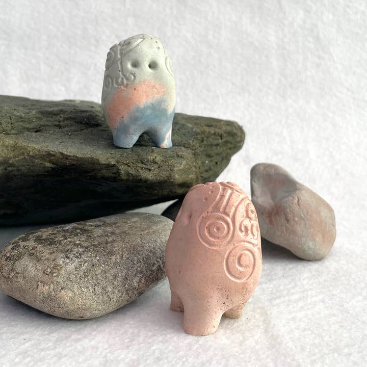 Vieil inquiet pour la vente par CURED