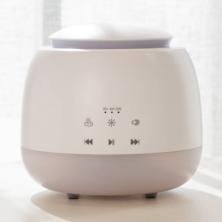 Diffuseur de Berceuse pour la vente par ECO. Modern Essentials