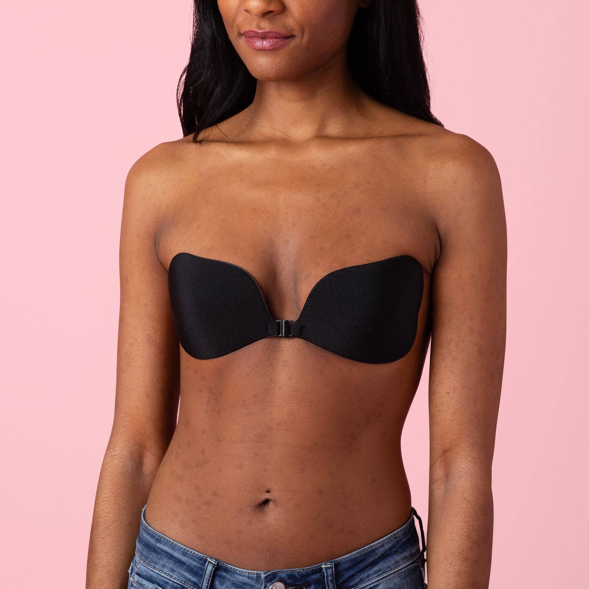 Sticky Boobs - Wholesale Bra - Women's - The Sticky Bra1
