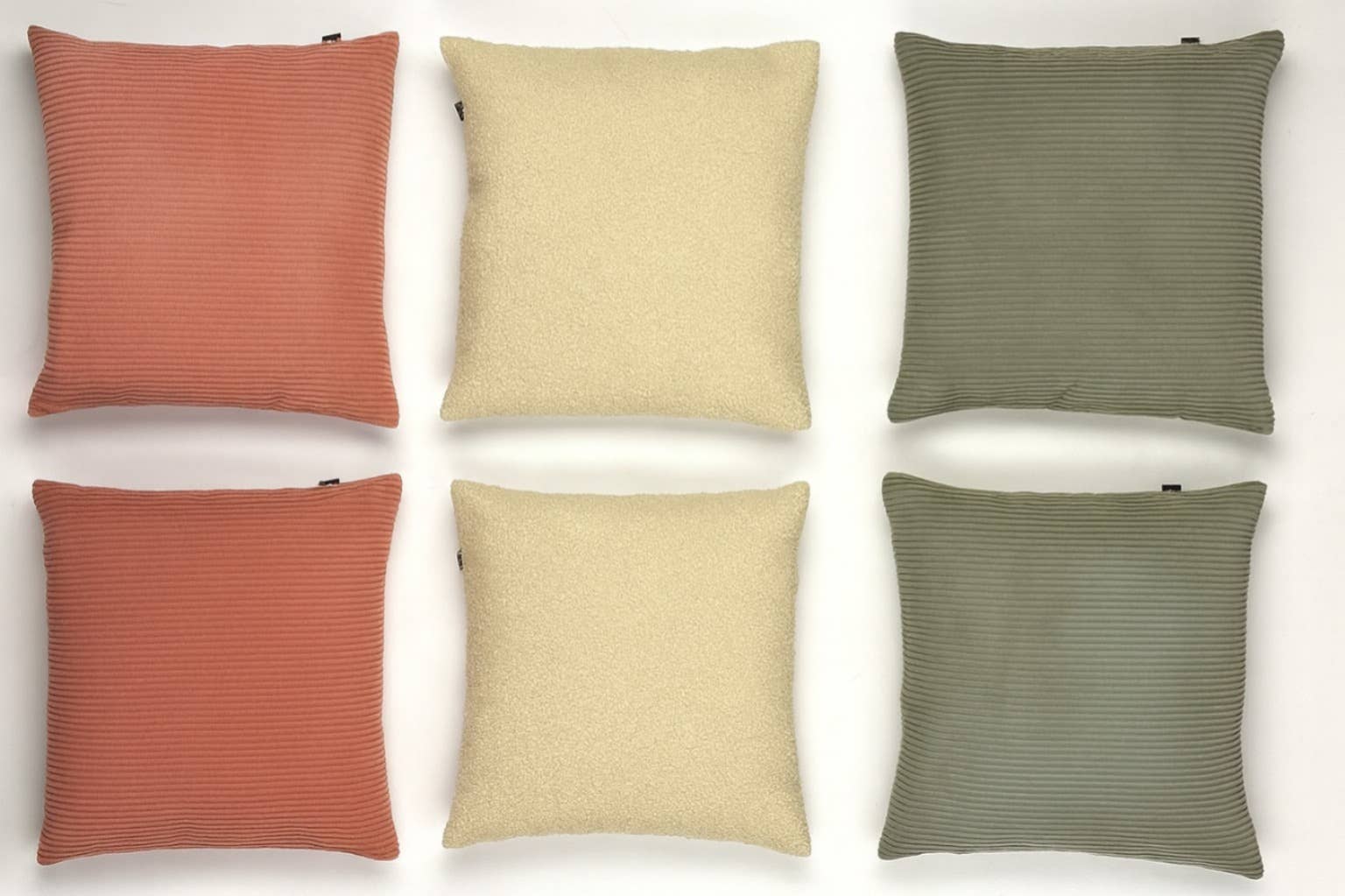 Salzmann Restwaren GmbH - Wholesale Throw Pillow Cover - Cushion covers for decorative pillows, small pillows1
