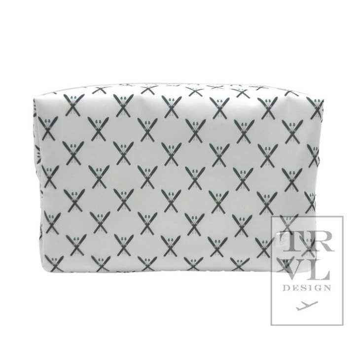 Luxe Ski Puffer Everyday Bag - Après Ski for wholesale by TRVL Design