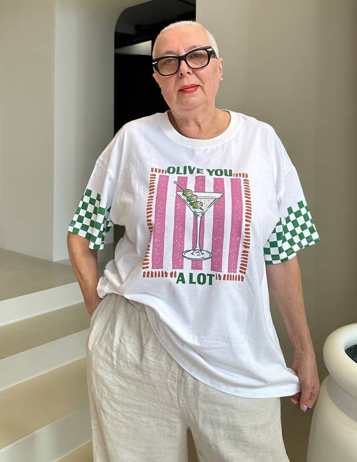 Kiik Luxe - Wholesale Screen printed t-shirt – Women′s - NINE TWO NINE TEE1