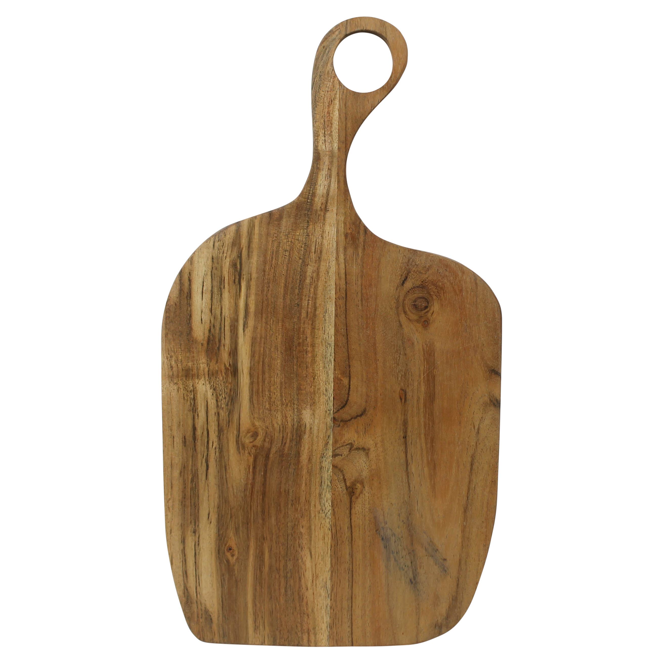 HomArt - Wholesale Cutting Board - Toledo Cutting Boards, Acacia Wood - Set of 33