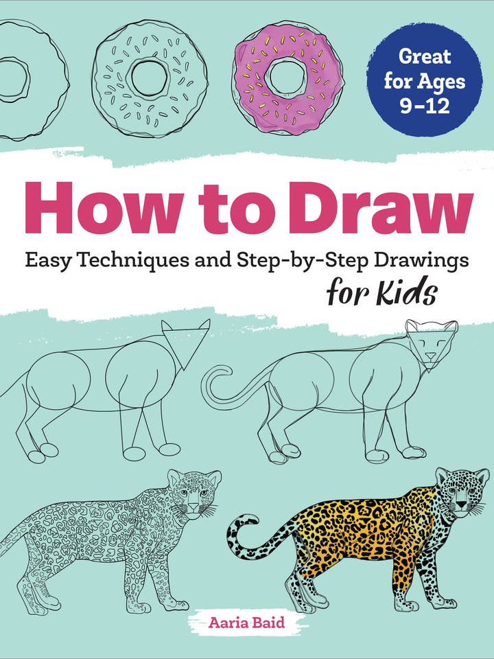 How to Draw for wholesale by Sourcebooks
