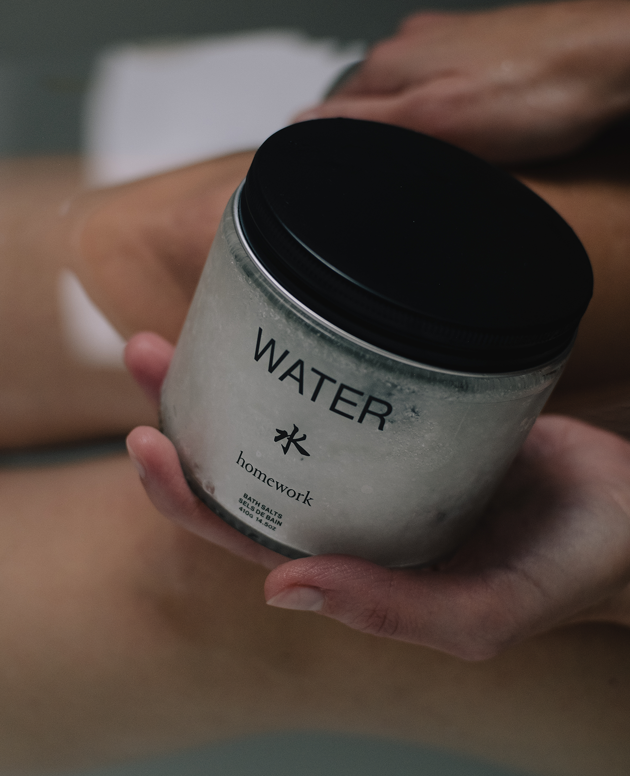 Homework - Wholesale Bath Salts - Water Bath Salts2