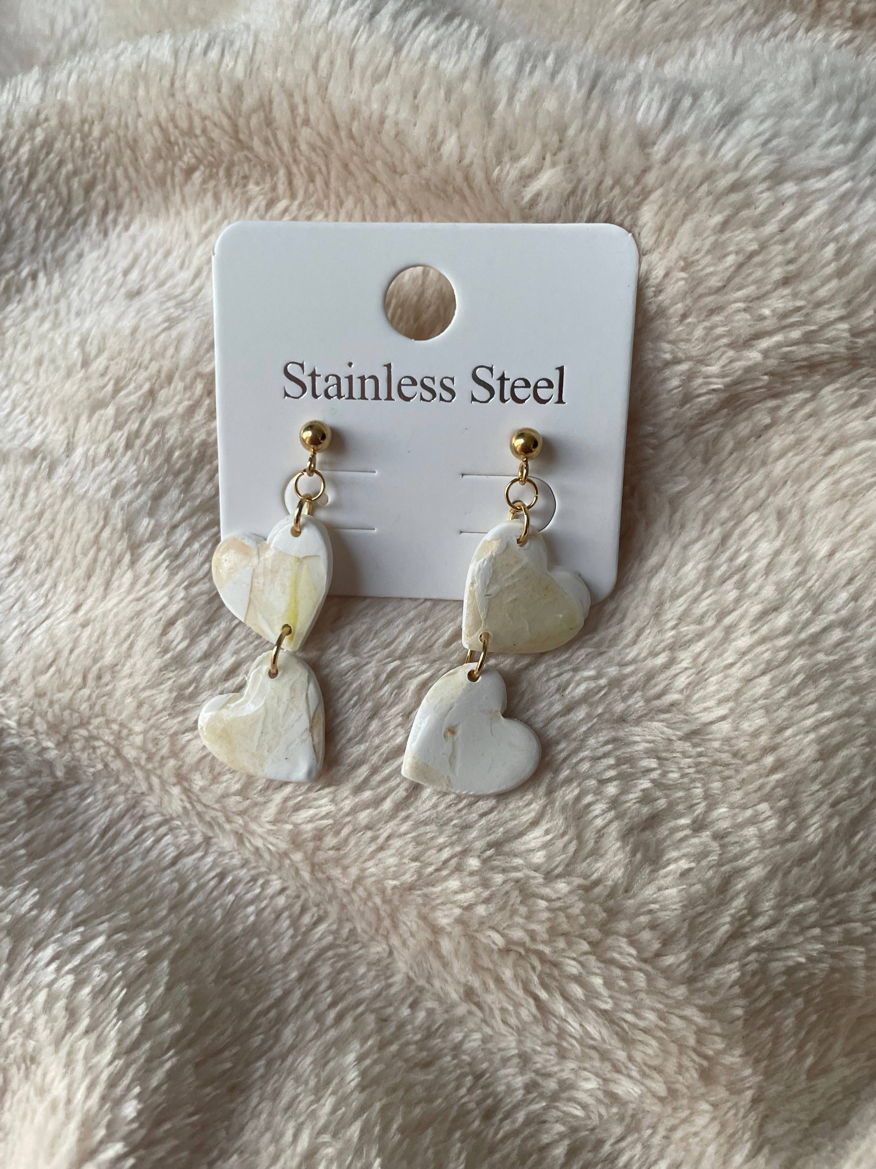 Lovely Gifts by Felicia - Wholesale Dangle Earrings - Lovely Romy Valentijn Earrings5