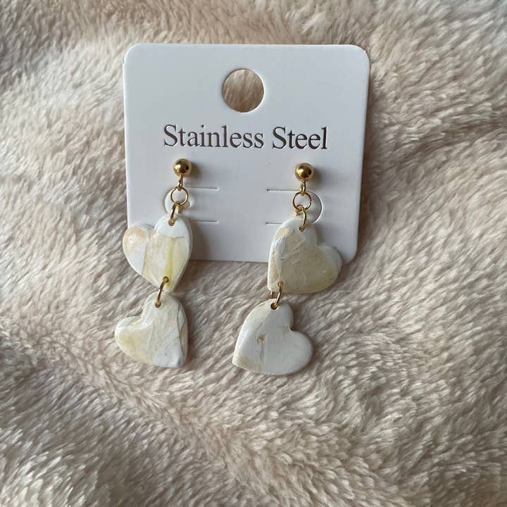 Lovely Gifts by Felicia - Wholesale Dangle Earrings - Lovely Romy Valentijn Earrings5