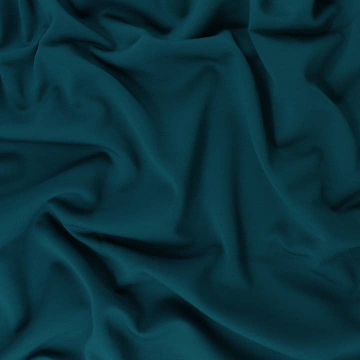 Camelot - Wholesale Fabric - Solid Scuba-54% Polyester/40% Rayon/6% Spandex15