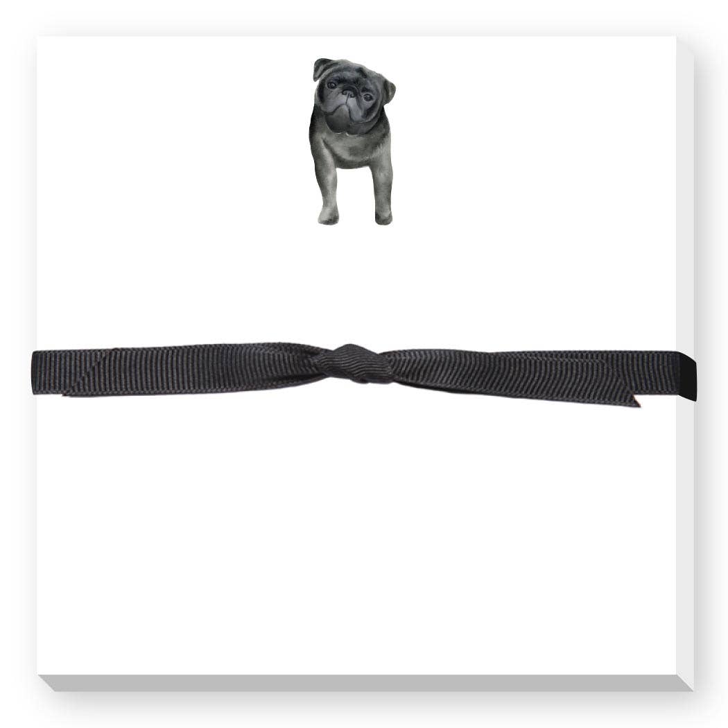 Donovan Designs - Wholesale Notepad - Dog Doodle Notepad-Choose your Breed92