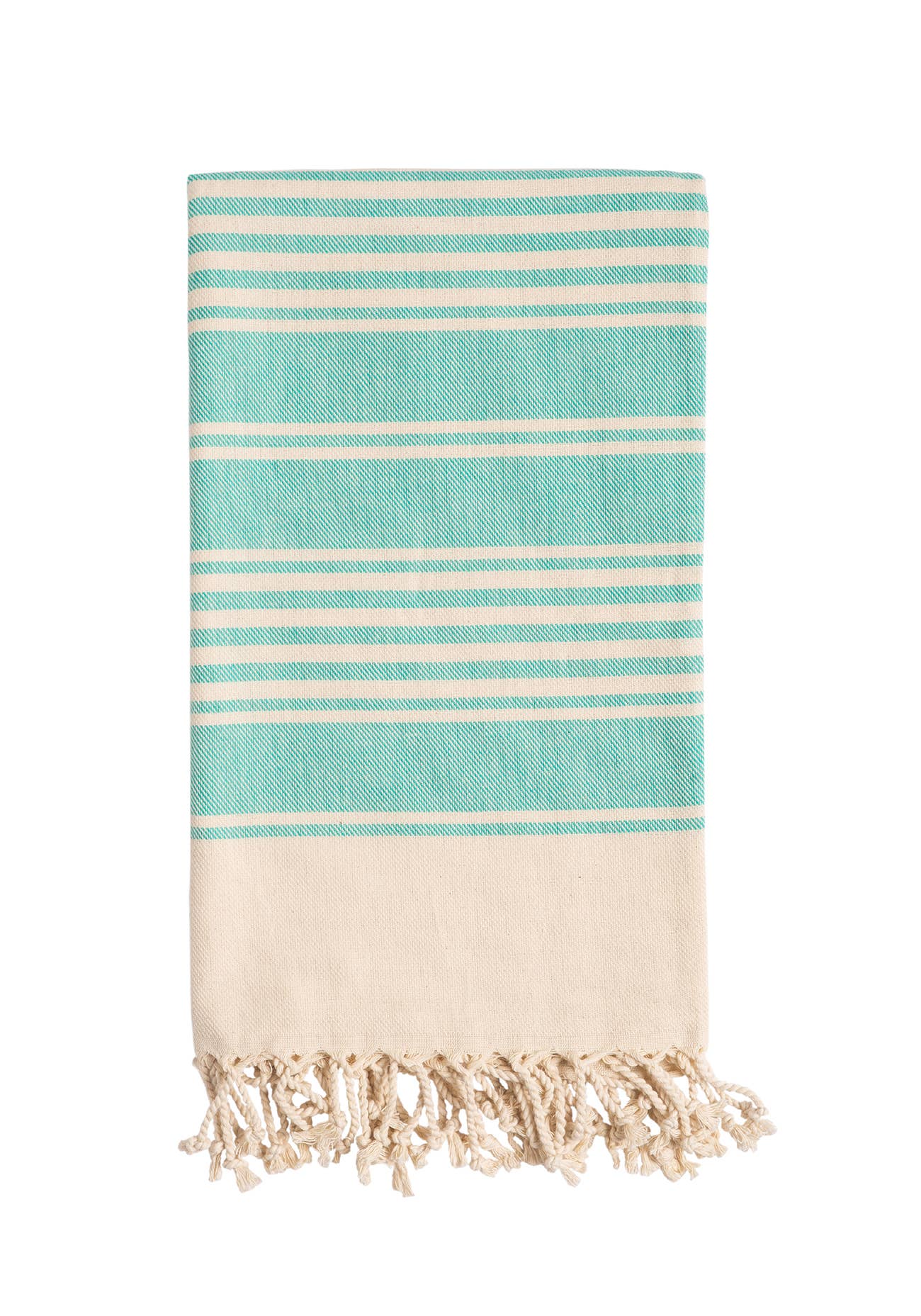 Kikoya - Vente Serviette de plage - Serviette de plage turque Anatolya Pestemal Hammam Fouta à séchage rapide17