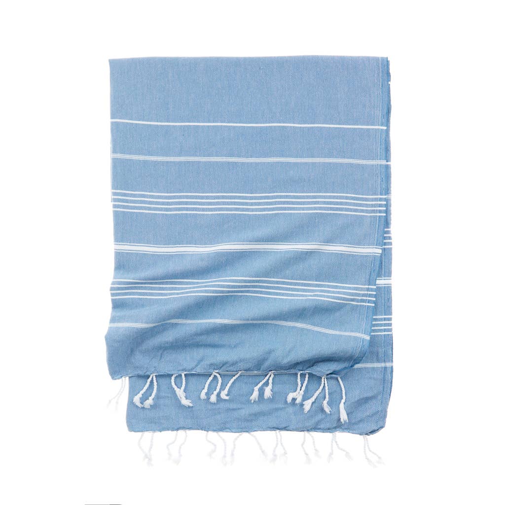 Riviera Towel Company – Großhandel Badetuch – Essential Turkish Towel - Weitere Farben erhältlich39