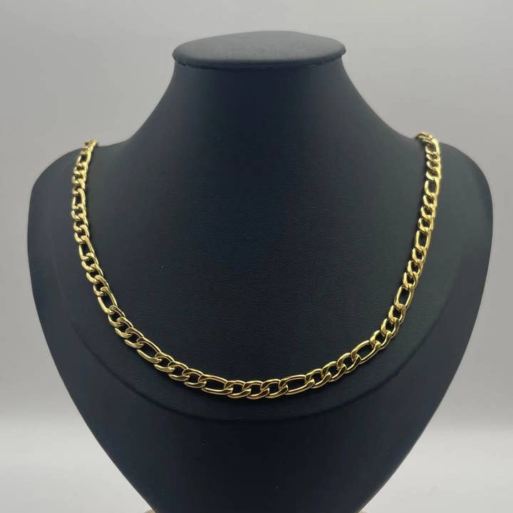 Collana a catena - GOMI™ per la vendita all'ingrosso da parte di PONOS