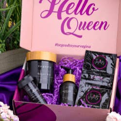 Feminine Hygiene Box and other Purchase Wholesale hygiène. Free Returns & Net 60 Terms on Faire trending on Faire.