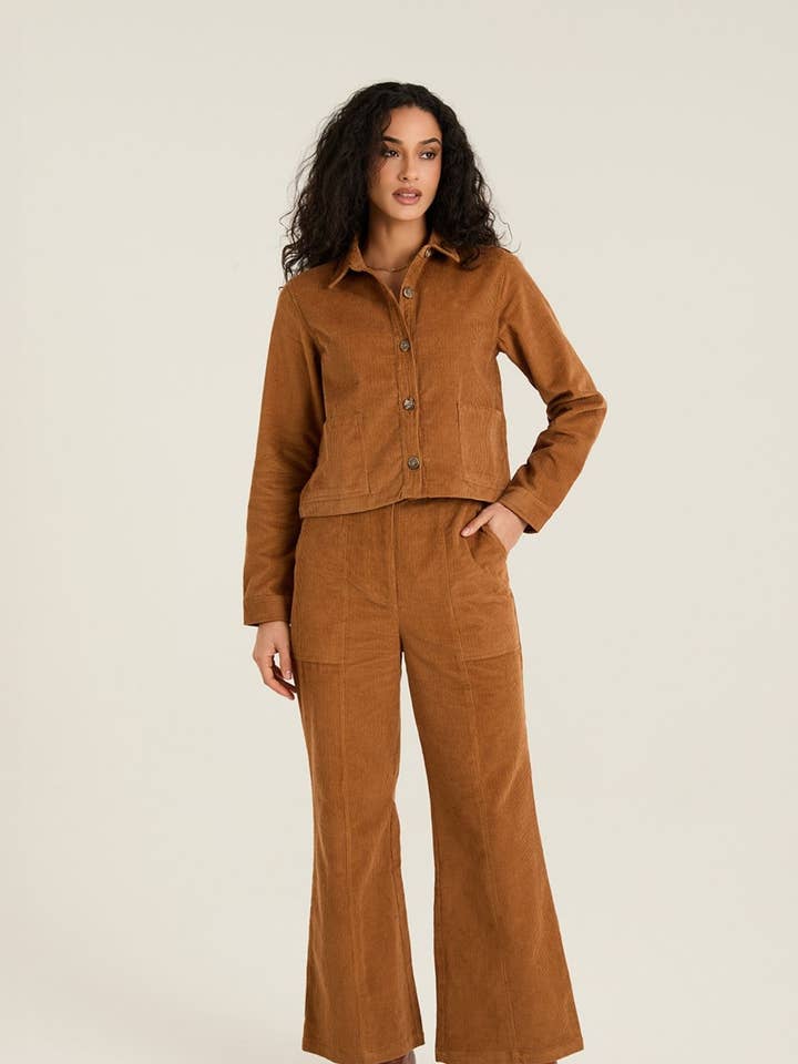 Giacca Seraphina per la vendita all'ingrosso da parte di Raishma