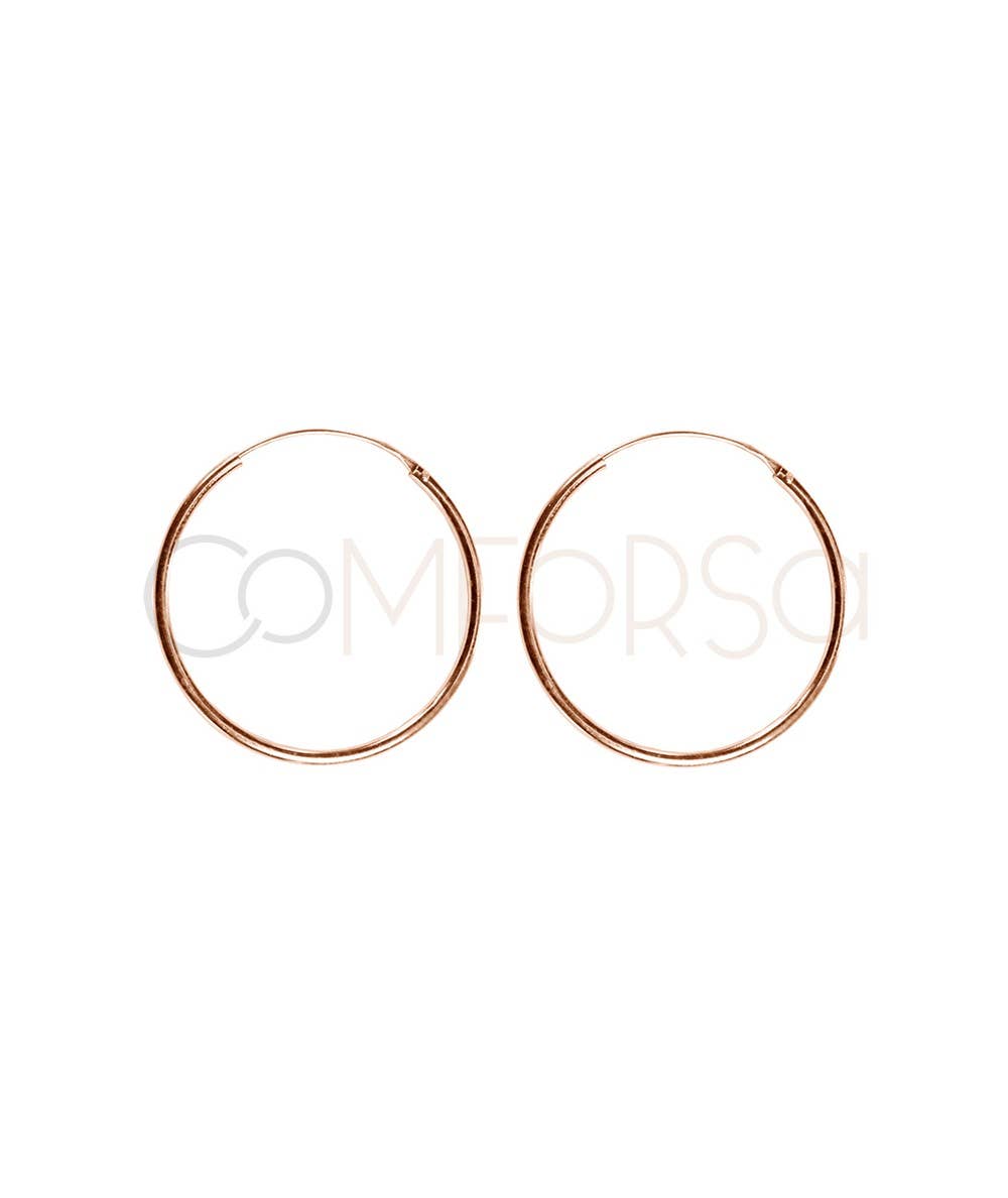 COM FORSA SL - Vente Boucles d'oreilles pendantes - Bracelet Breloques Émaillées 17Cm + 4Cm Argent 9250