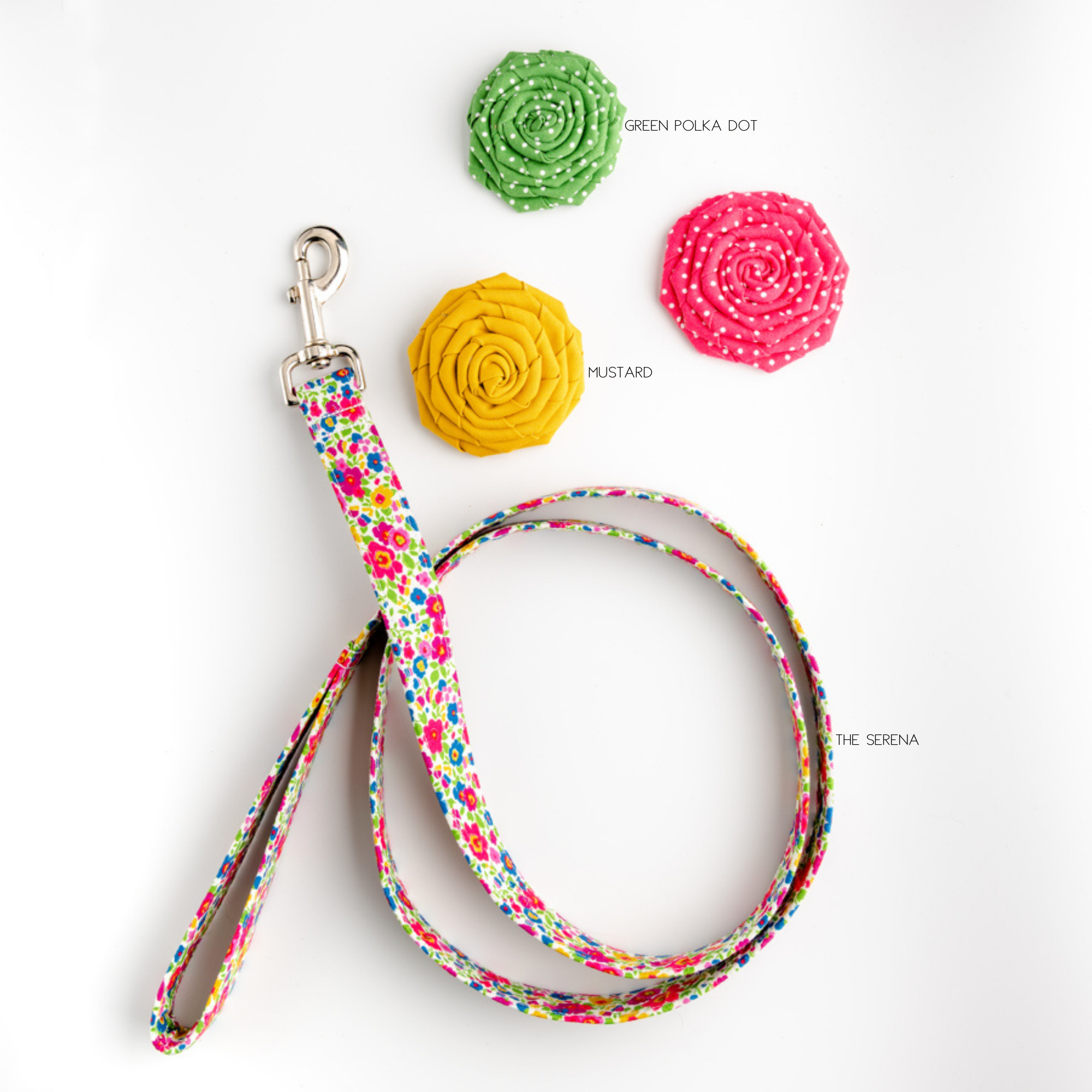 Puddle Jumper Pups – coleira - Cão por atacado – Bolinhas de framboesa13