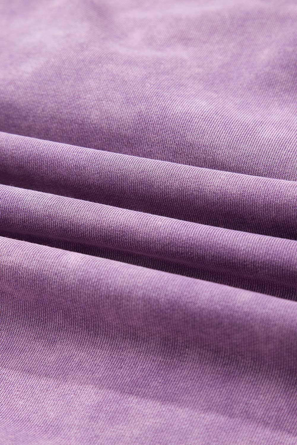 PRETTY BASH – wholesale Sweatshirt – Women's – Solid Bow Patchwork Mineral Wash Sweatshirt9