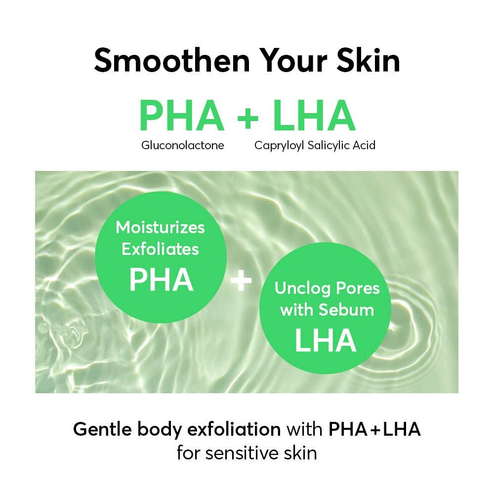 VIAI Beauty – Engroshandel Ansigts- og kropsspray – Nature Republic Green Derma Tea Tree Cica Kropsmist2