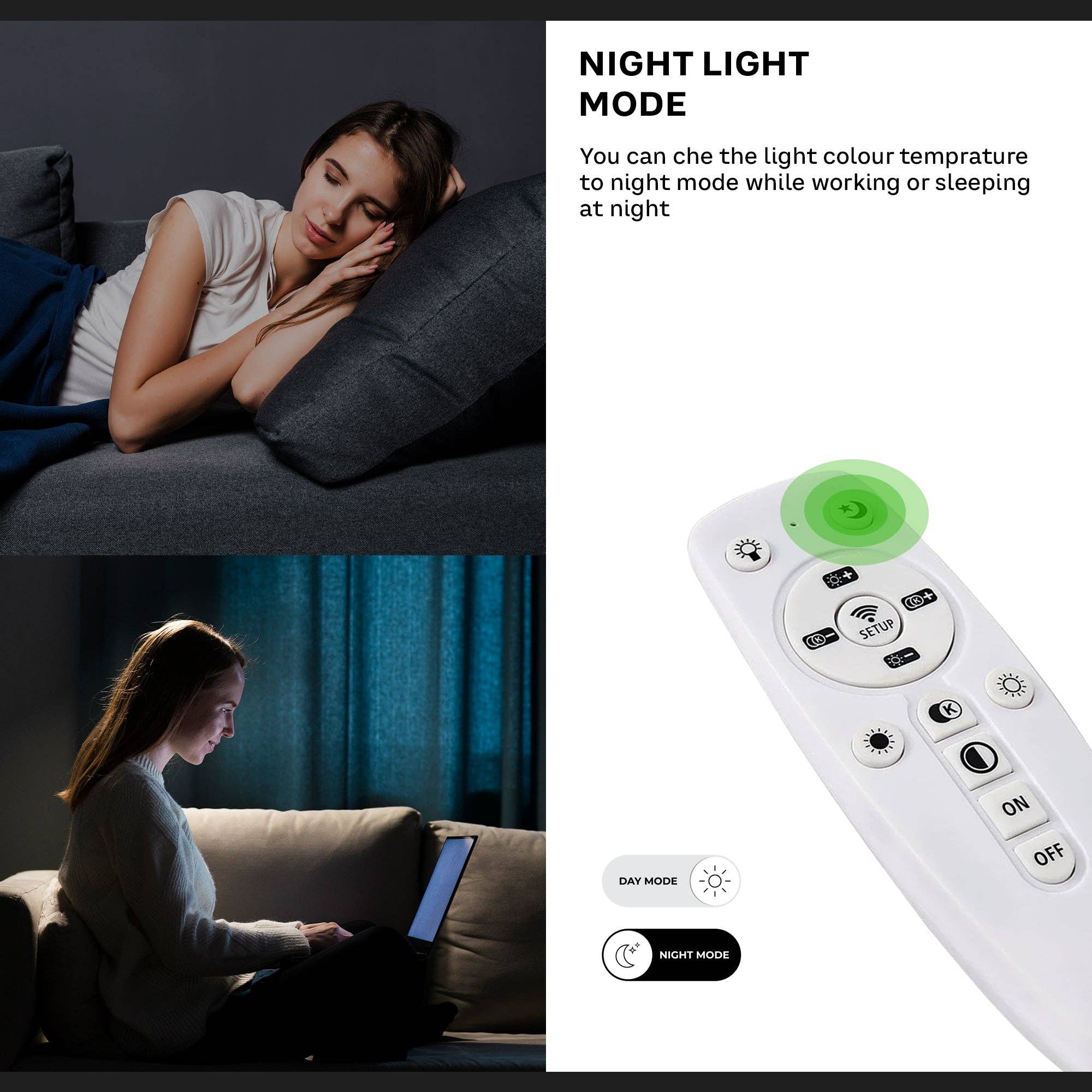 Ledsone - Vente Lustre/Suspension - Lustre de plafond en forme de goutte ovale en cristal ~54242