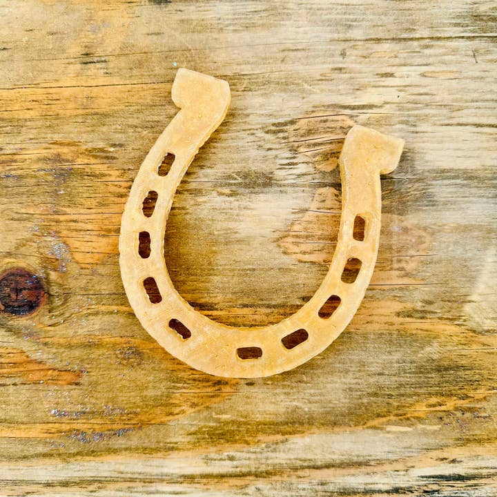 Ambientador de coche en forma de herradura para el Día de San Patricio para venta al por mayor de Southern Creek Wholesale