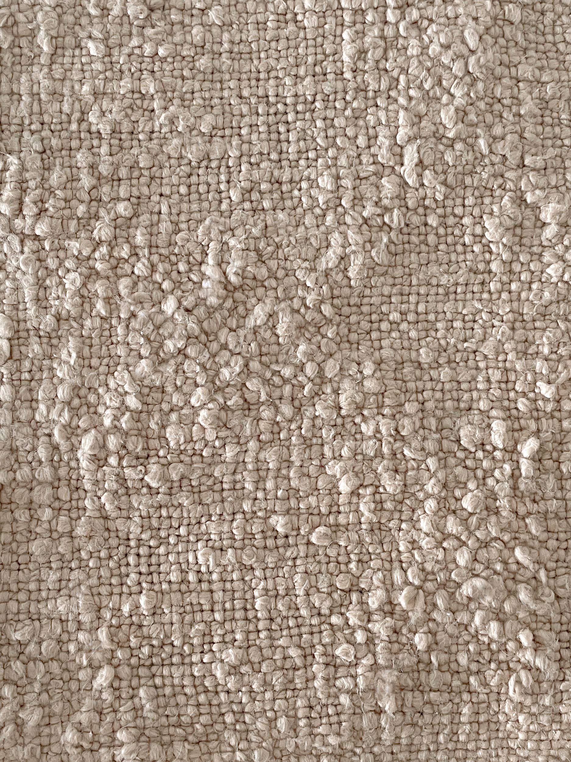 Anaya Home - Wholesale Throw/Decorative Pillow - Cozy Cotton Boucle Pillows10