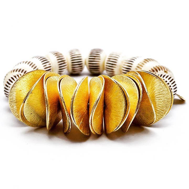 BRACELET MARSEILLE | RIVIERA pour la vente par B. ROWE & CO.