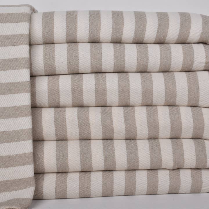 Organic Turkish Towels - Wholesale Beach Towel - Custom Beach Towel, Luxurious Sauna Towel