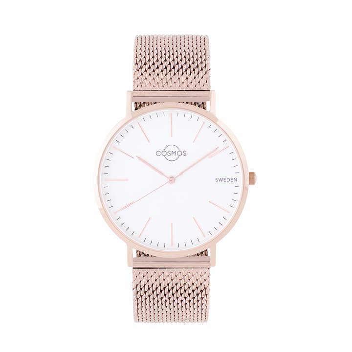 Mars - 40 mm pour la vente par Cosmos Watches