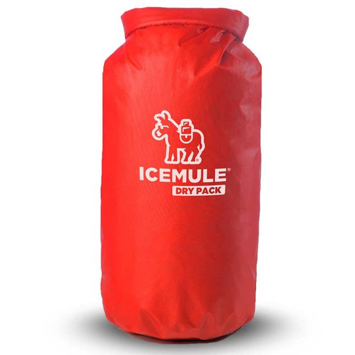 The ICEMULE DryPack™ for wholesale by ICEMULE Coolers