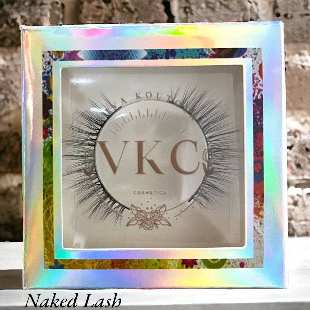 Viva Koutour Cosmetics - Wholesale False/Fake Eyelashes - Mink Lashes Collection7