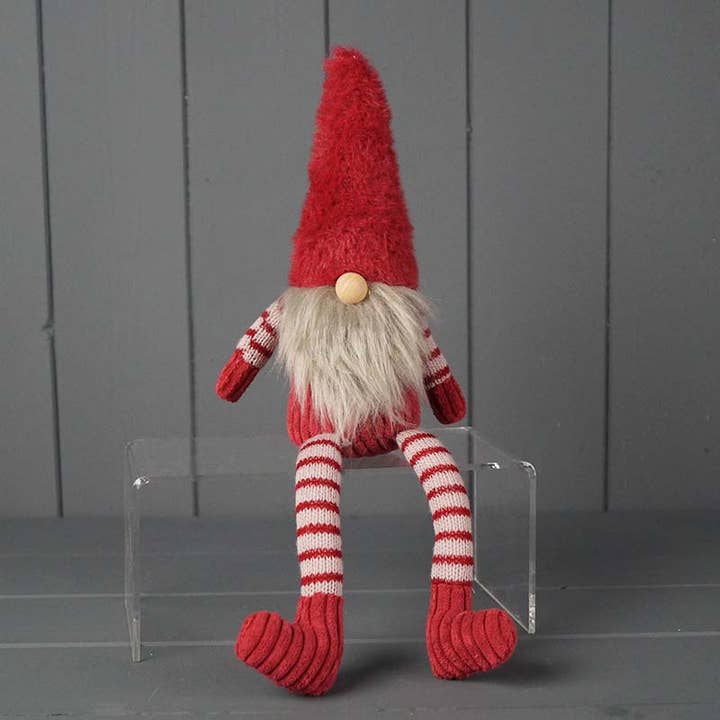 Satchville – wholesale Decorative tabletop object – Fabric Gonk0