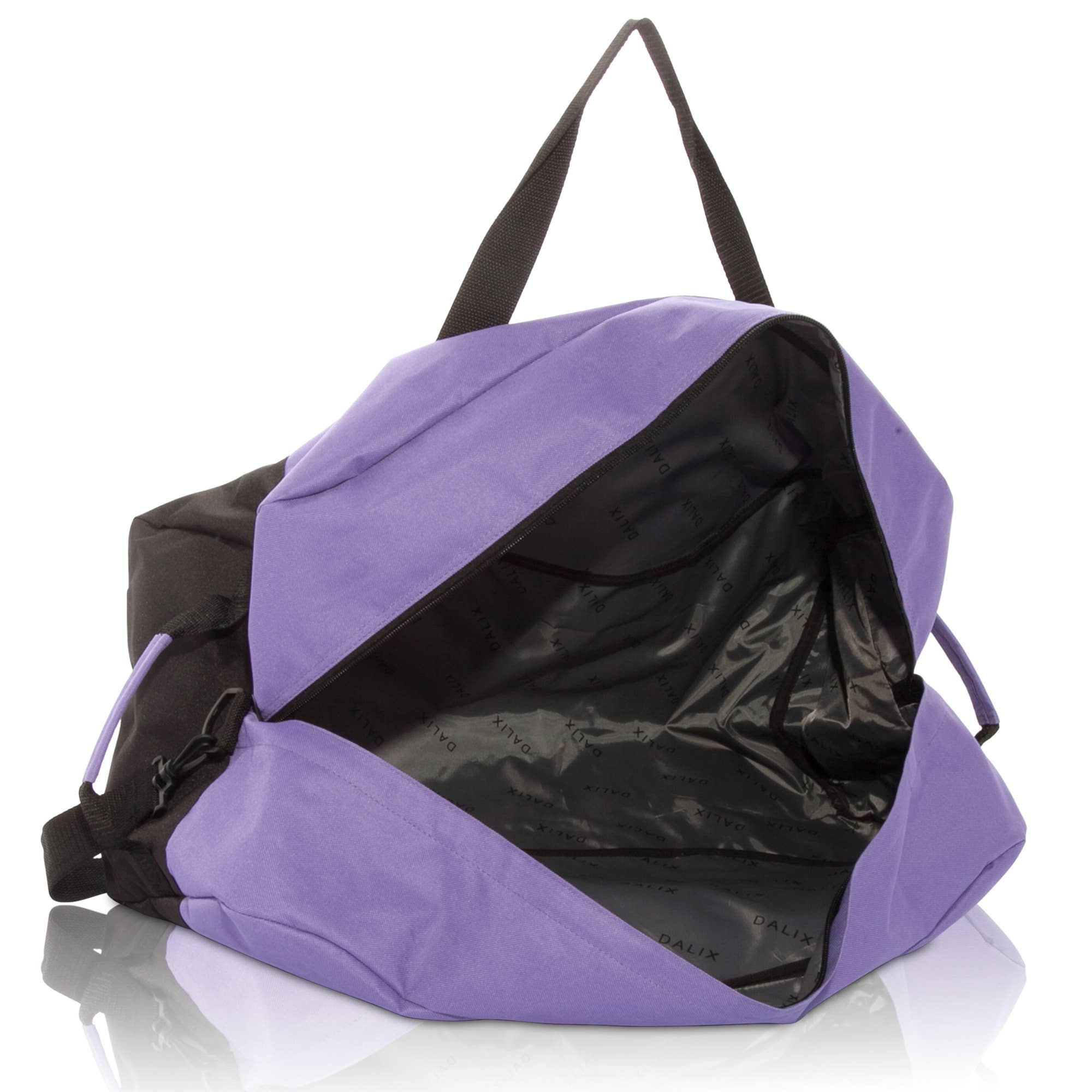 Dalix - Vente Sac de voyage – unisexe - Sac de sport grand format Dalix 25 pouces (66 cm) - Big Adventure50