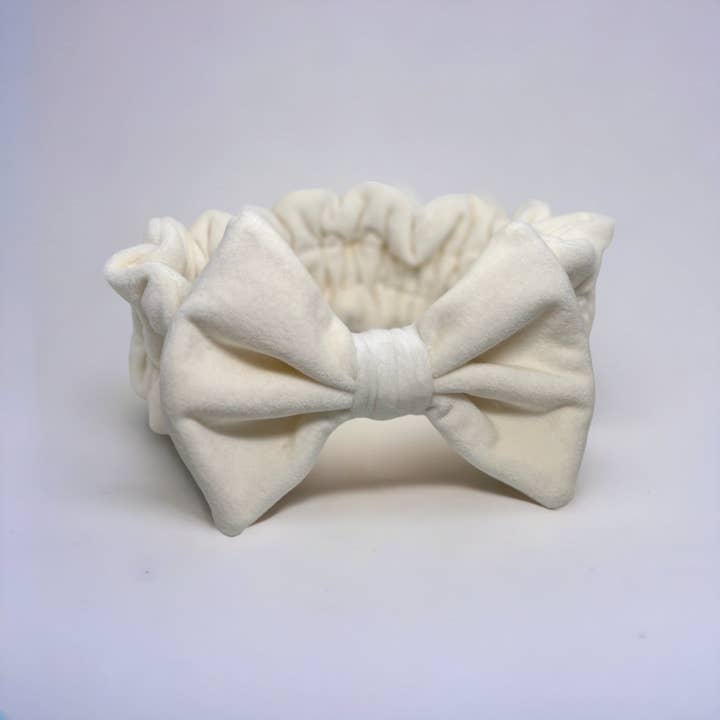 Denudare Shop - Wholesale Spa Headband - BETSY SPA BAND4