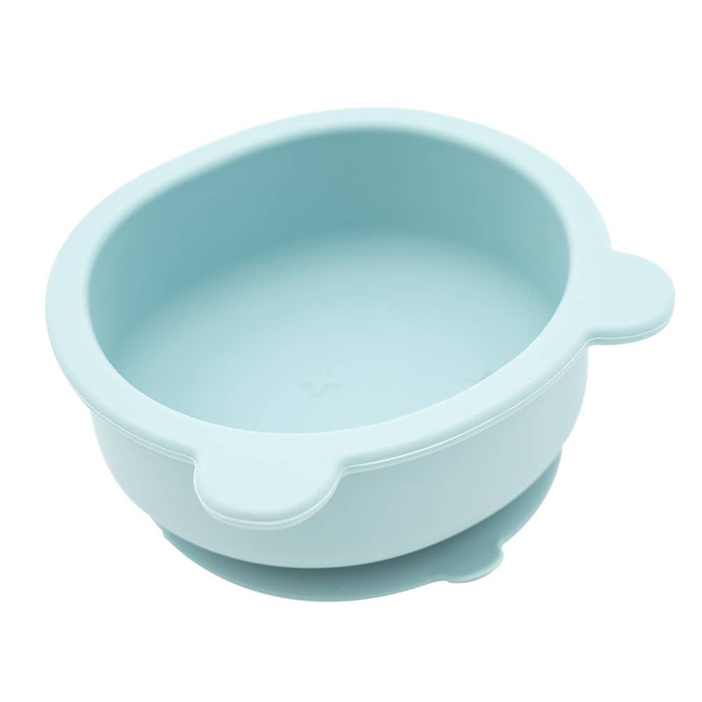 Olmitos S.A - Wholesale Feeding Set - Baby - 7-PIECE SILICONE CROCKERY1