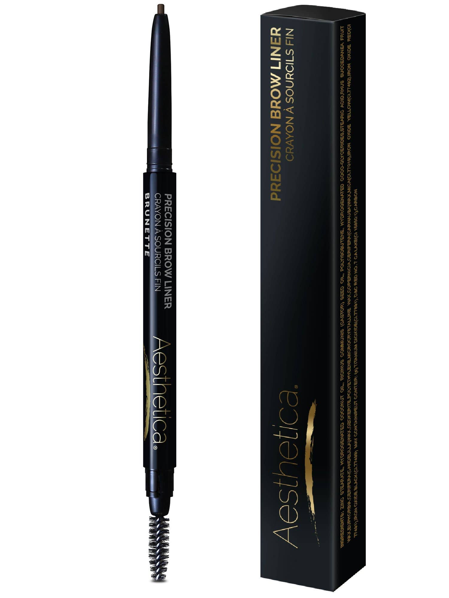 Aesthetica - Vente Crayons à sourcils/de remplissage - Aesthetica Precision Liner pour sourcils 5