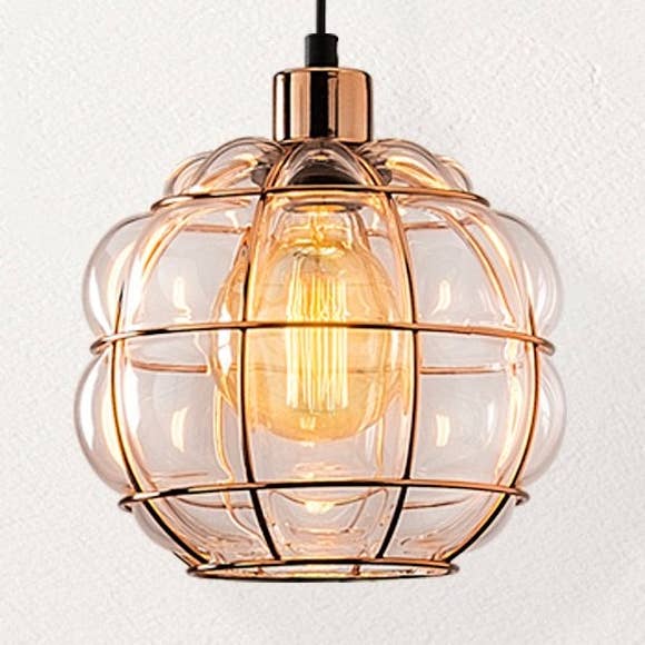 Safderun 401 1 Suspension en verre pour la vente par STUDIO BYLAMP