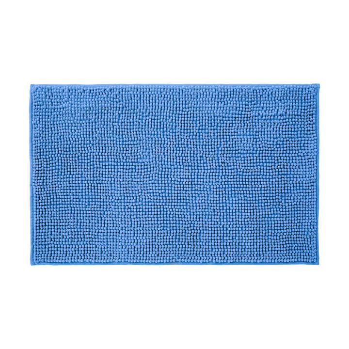 Allure Bath Fashions – wholesale Bath mat – Chenille Bobble Bath Mat Microfibre & Non-Slip Essential Mat5