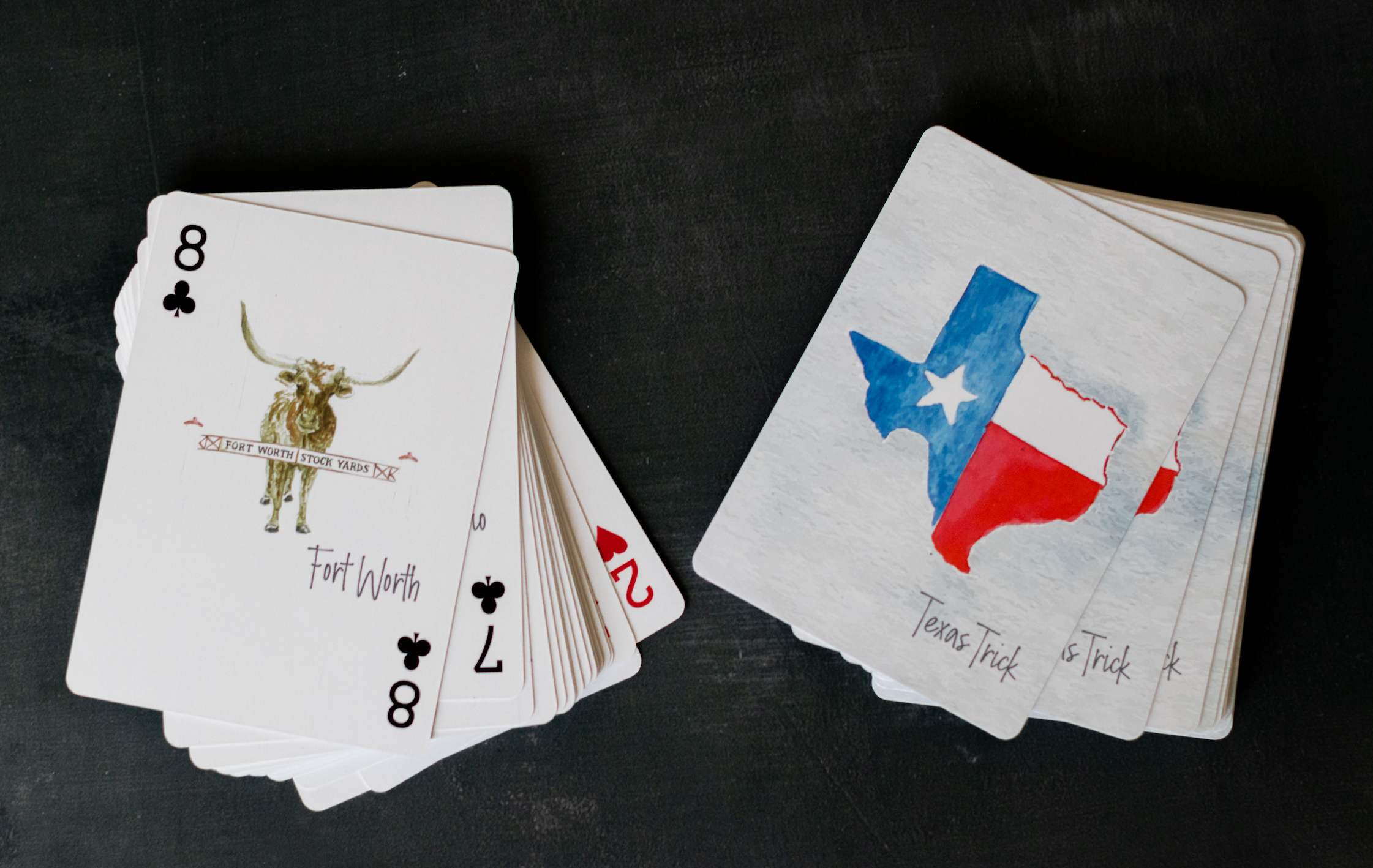 Fort52 – Großhandel Spielkarten – Texas-Trick2
